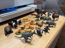 LOT OF BRITAINS ANIMALS