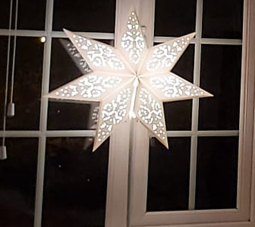 Ikea strala 48cm christmas - ikea,