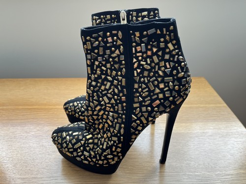 Carvela ankle boots - boots, uk6