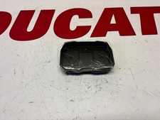 Ducati Dashboard speedo