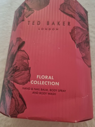 Ted baker floral - floral, collection