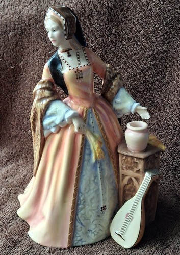 Royal doulton limited edition - royal,