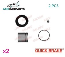 BRAKE CALIPER REPAIR KIT FRONT