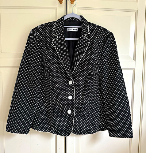 Gerry weber black white - gerry, black/white