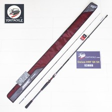 Daiwa 25 HRF SX 93MHB Rockfish