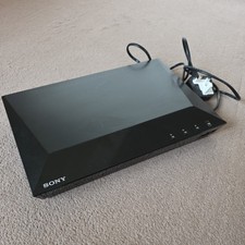 Sony BDP-S1100 Blu-ray Disc /