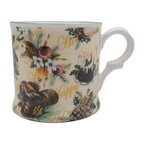 Milton china coffee tea mug - china,