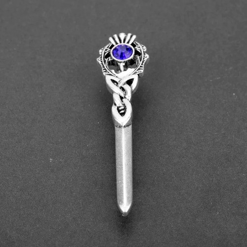 Scottish celtic thistle - scottish,