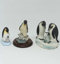 Penguin & Chicks Collectable