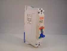 MEM MCCB 80 Amp Single Pole
