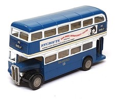 Corgi 12cm Long Diecast C599-7