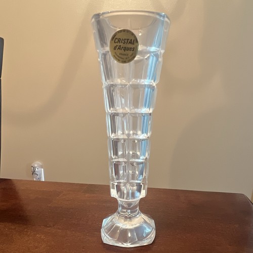 Nib cristal arques soulflor - d'arques,