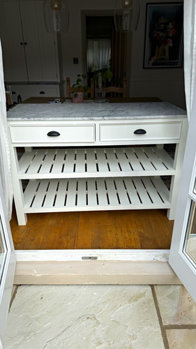 Cotswold company freestanding - cotswold,