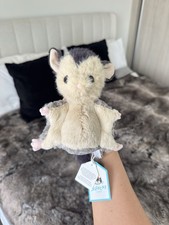 Jellycat Lolly Sugar Glider -