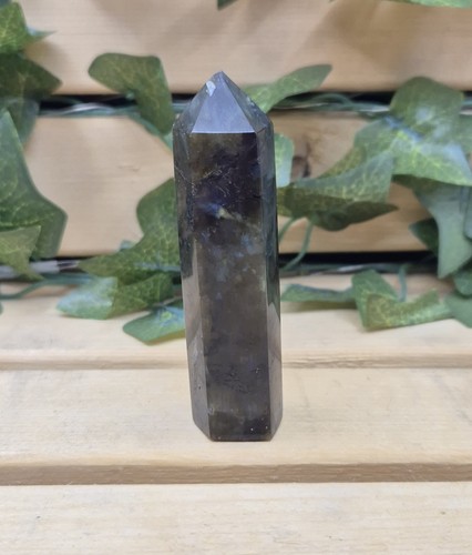 Stunning super shiny - stunning, natural