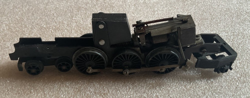 Triang gauge locomotive - oo,