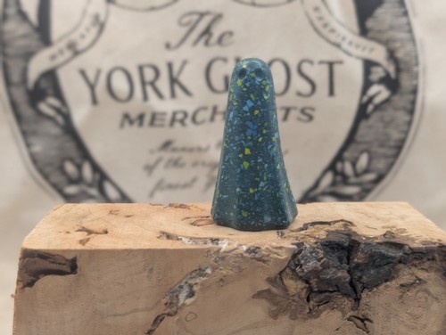 The york ghost merchants - the,