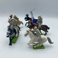 Britains Deetail Knights