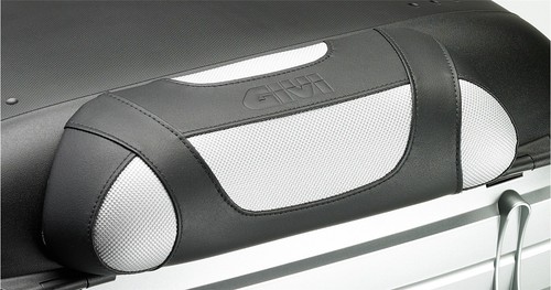 Givi backrest for e55 maxia - for,