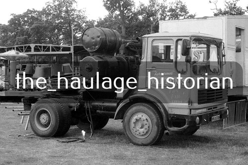 Thh truck photos - thh,