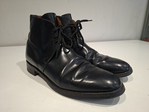 Sanders chukka boots - boots, 12