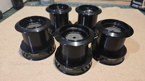 Penn 7000 affinity spare spool - penn,