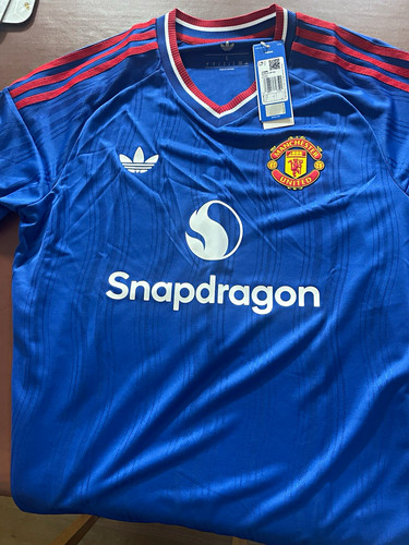 Adidas manchester united away - adidas,