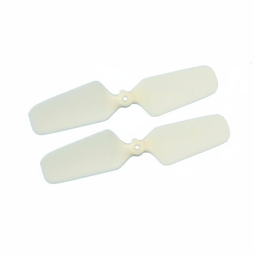 Pieces tail rotor pair - 2,