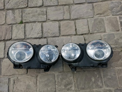 Hid xenon headlight 2003 - xenon,