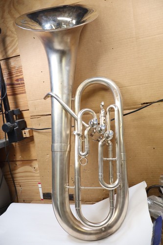 King baritone euphonium 625 - baritone,