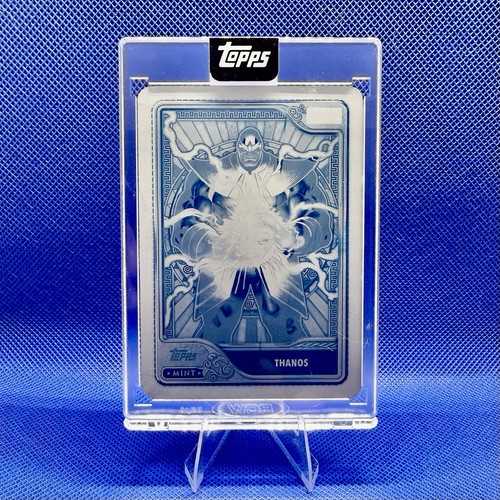 2026 topps marvel mint - 2026,