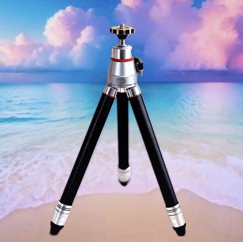 Vintage bilora biloret tripod - biloret,