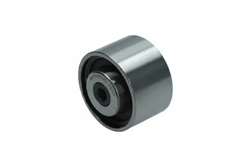 Timing belt tensioner pulley