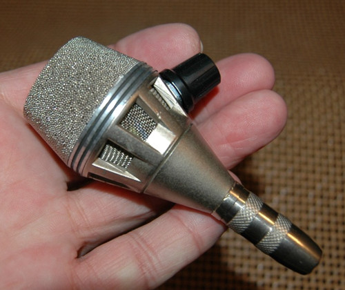 Custom akg d590 harp - custom,