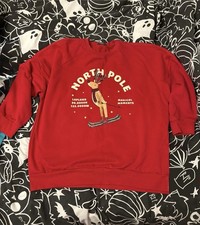 Size XL Oversized Christmas Jumper - Brand New Without Tags