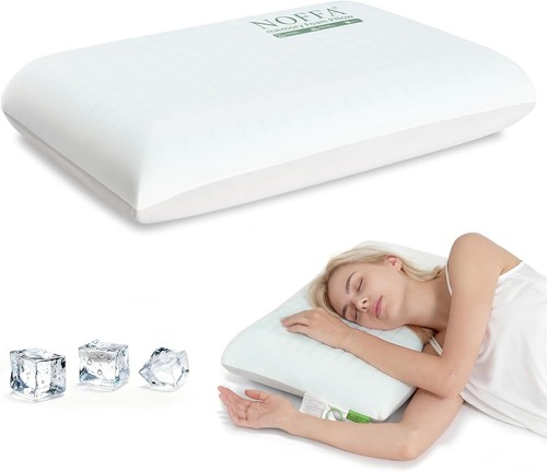 Noffa cooling memory foam - noffa,