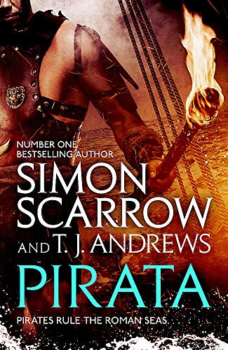 Pirata the dramatic novel of - pirata:,