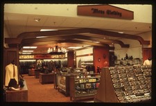 SL30 Slide 1970s  Mens