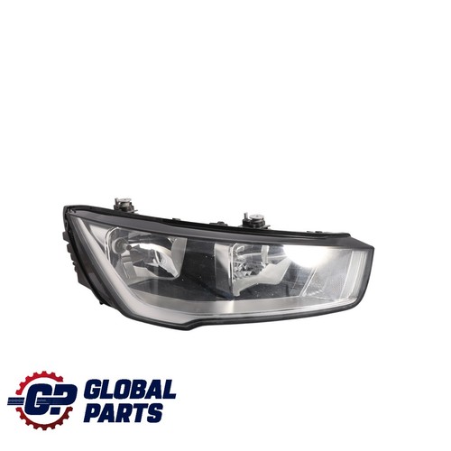 Audi front lamp - audi, a1