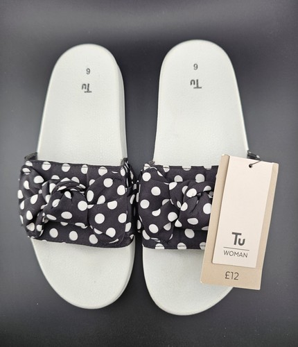 Women size polka - women's, dot