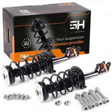 2x Complete Struts Assembly