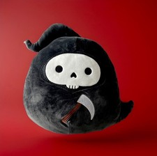 [15% OFF] Grim Reaper 12” Squishmallow