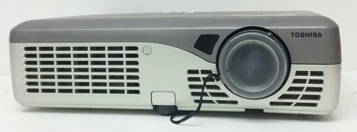 Toshiba tlp t50 vga lcd - vga,