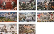 Italeri battle set - italeri,