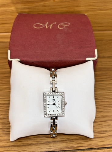 Monte carlo ladies quartz - carlo,