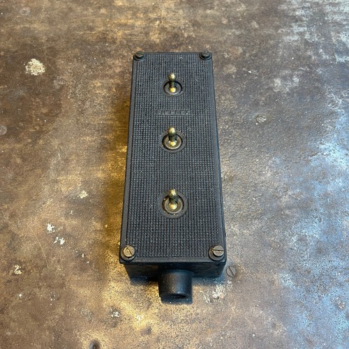 Simplex vintage industrial - simplex,
