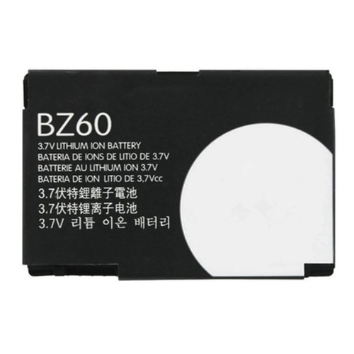 Battery motorola bz60 for - motorola,