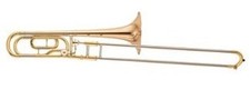 Yamaha ysl448gecn tenor - bb/f,