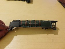 Hornby Dublo Duchess of