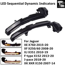 LED Sequential Dynamic